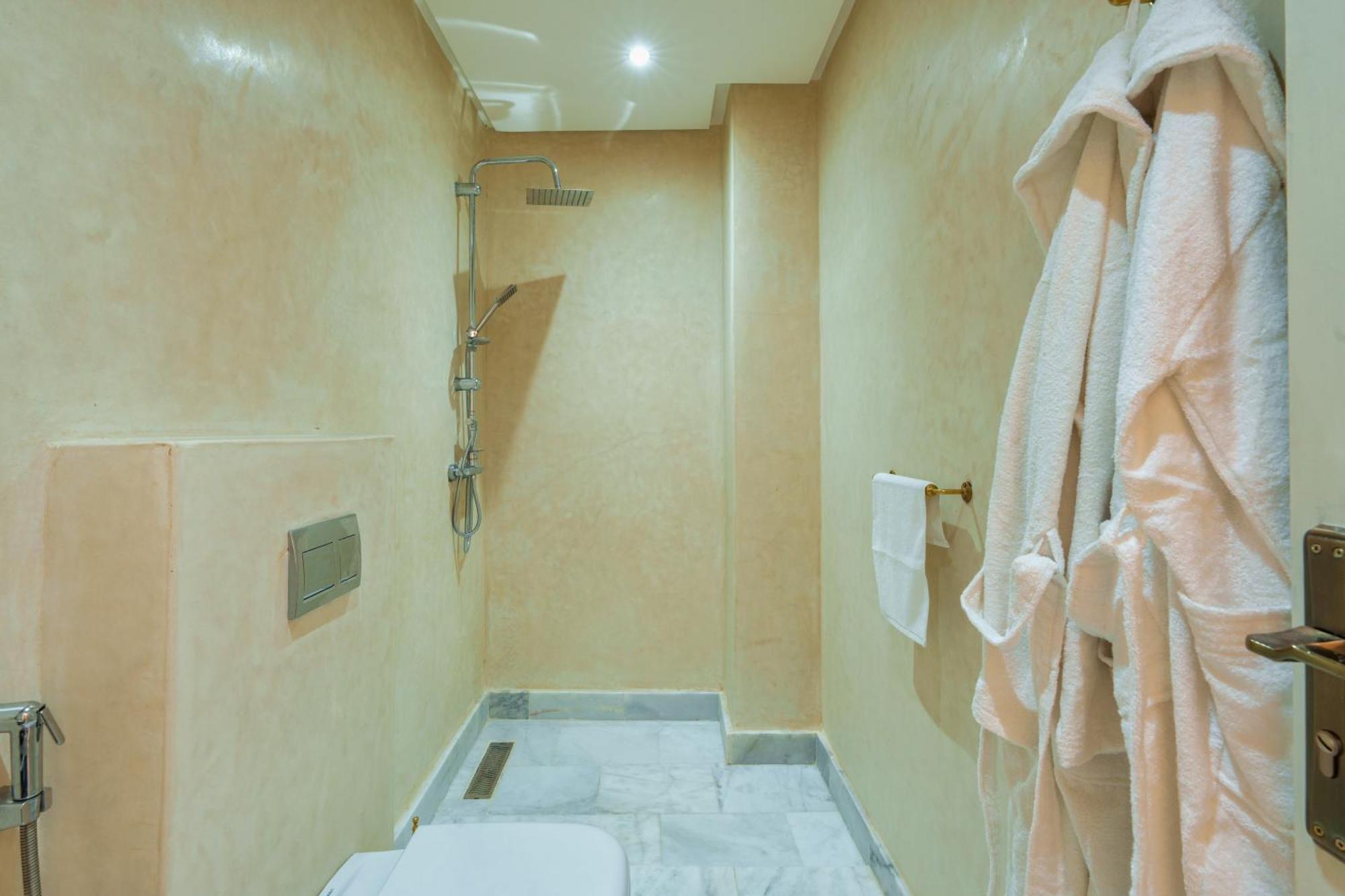 Riad Dar Arwa Marraquexe Exterior foto