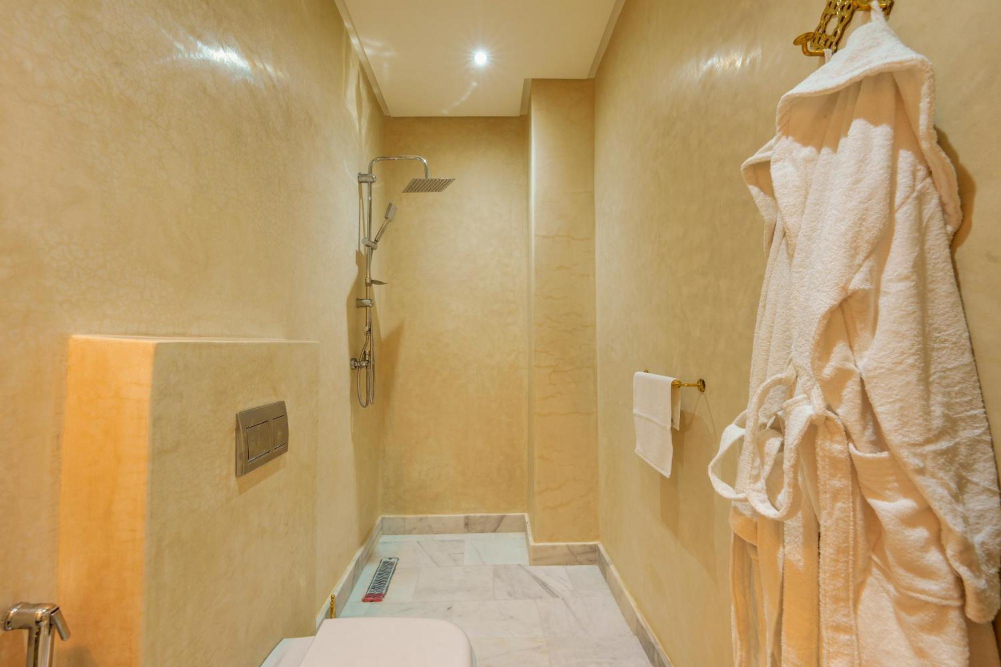 Riad Dar Arwa Marraquexe Exterior foto